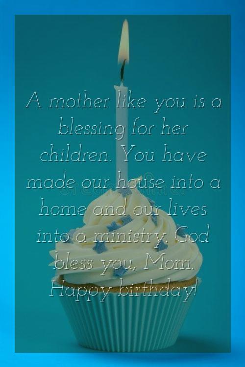 emotionalbirthdaywishes for mother